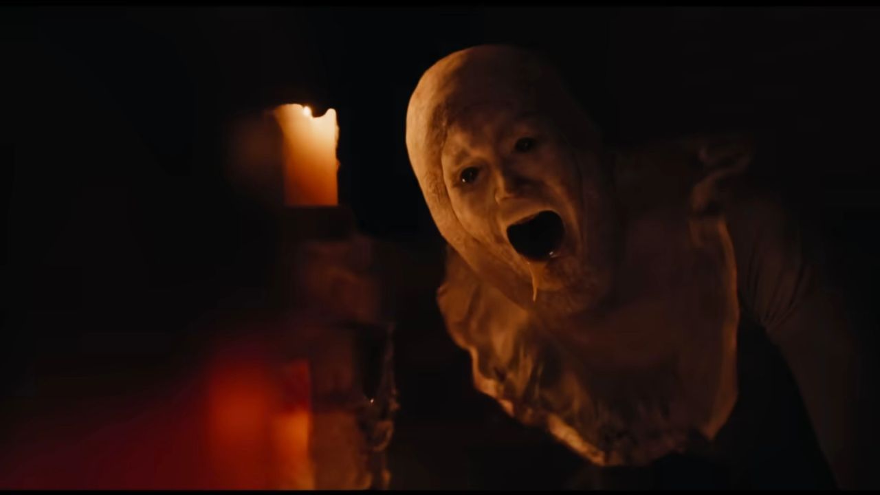 Trailer ORIGINALE